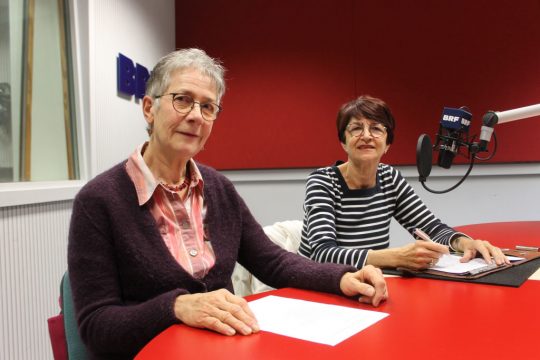 Martha Kerst Renate Faymonville