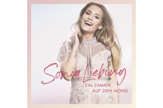 Sonia Liebing (Bild: Electrola)