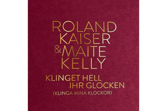 Roland Kaiser & Maite Kelly