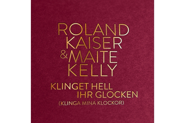 Roland Kaiser & Maite Kelly