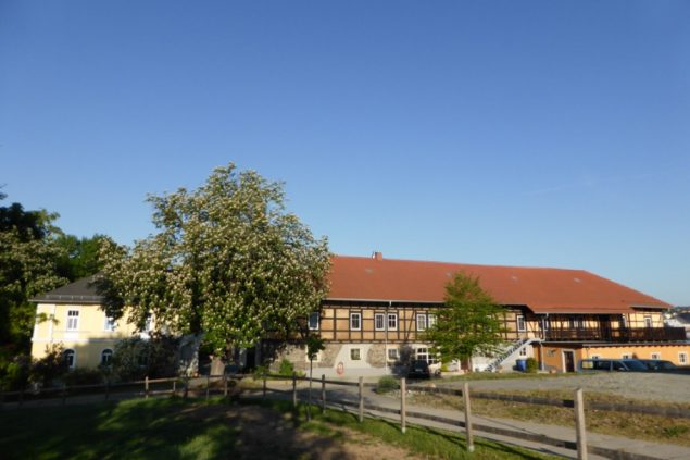 Rittergut Reudnitz