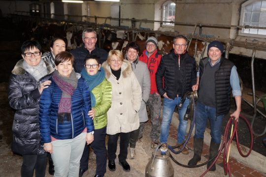 Laienbühne Raeren 2020 (Foto privat)