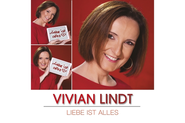 Vivian Lindt - Liebe Ist Alles