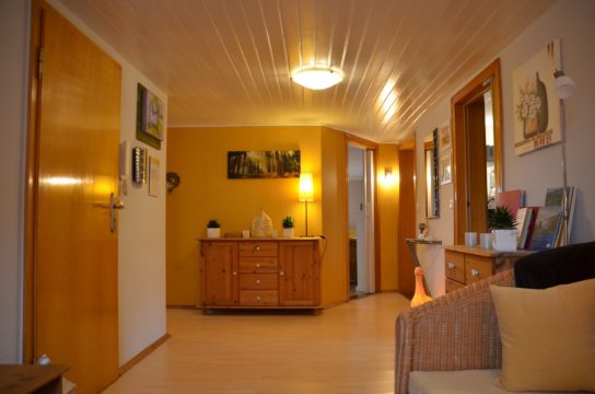 Ferienwohnung 2