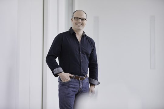 Wolfgang Reuter (Bild: privat)