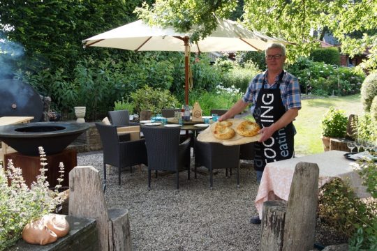 Göckes Haus und Garten