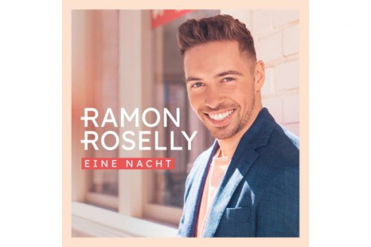 Ramon Roselly - Eine Nacht