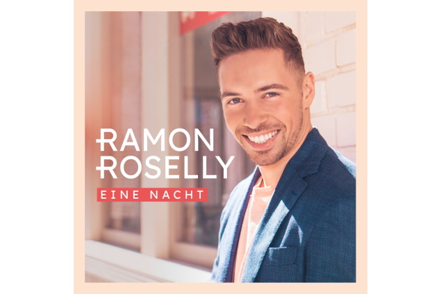 Ramon Roselly - Eine Nacht