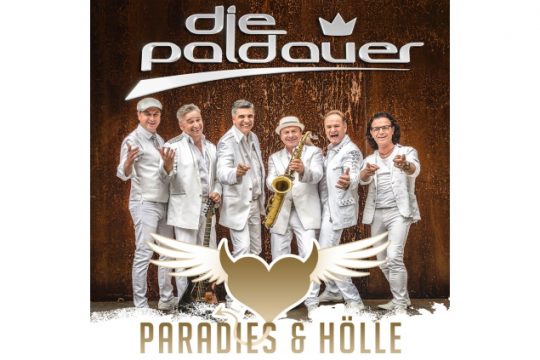 Die Paldauer (Bild: IGroove AG)