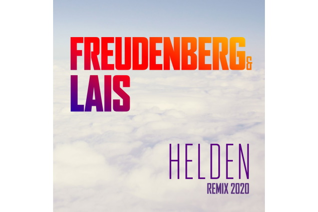 Freudenberg & Lais - Helden