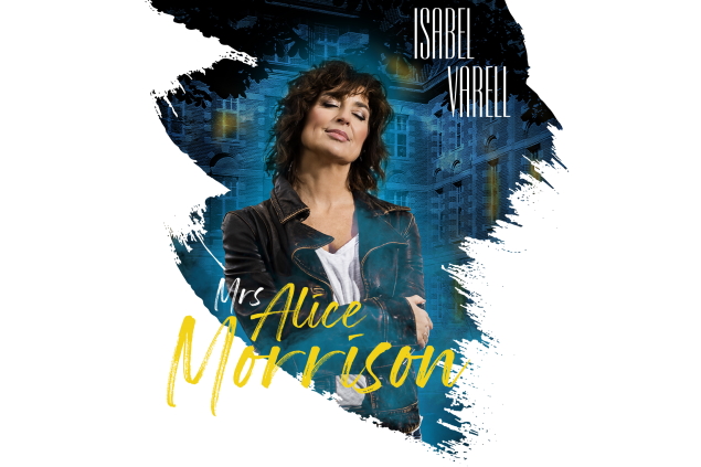 Isabel Varell - Mrs. Alice Morrison