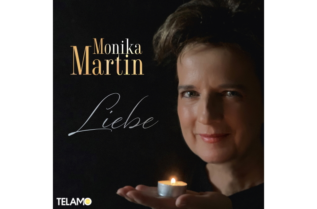 Monika Martin- Liebe