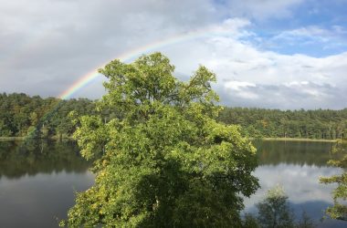 2020 See und Regenbogen