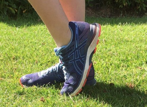 Schuhe (Illustrationsbild: privat)