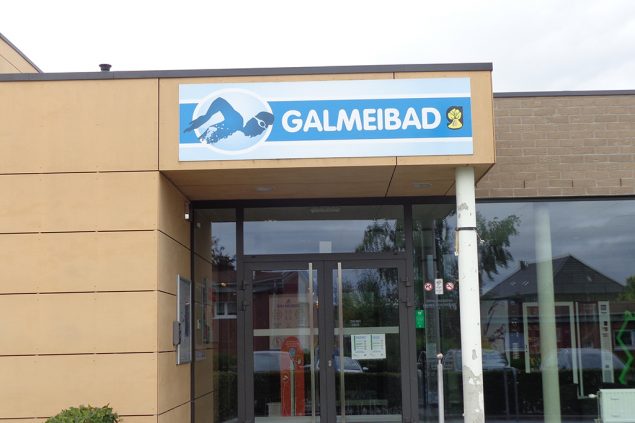 Galmeibad in Kelmis (Bild: privat)