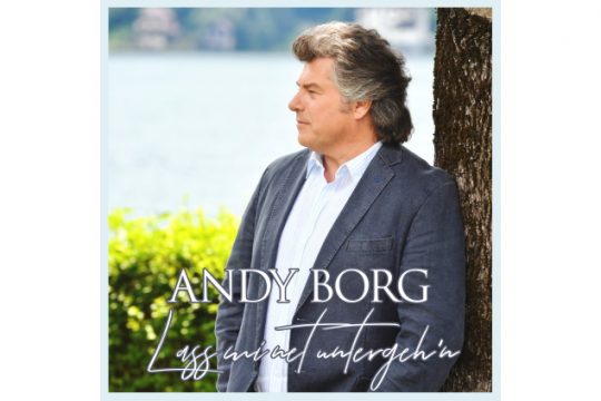 Andy Borg (Bild: MCP)