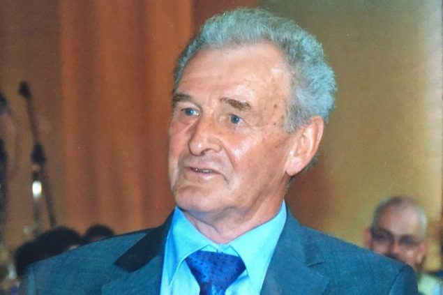 Peter Kessler (Bild: privat)