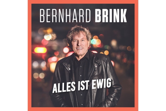 Bernhard Brink - Alles Ist Ewig