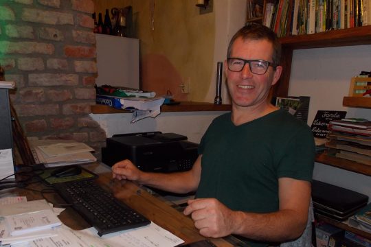 Stephan Theodor (Bild: privat)