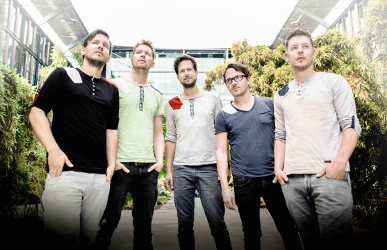 Miljö stellen ihre Musik vor