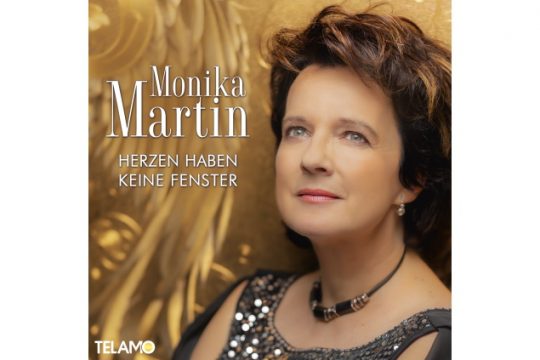 Monika Martin (Bild: Telamo)