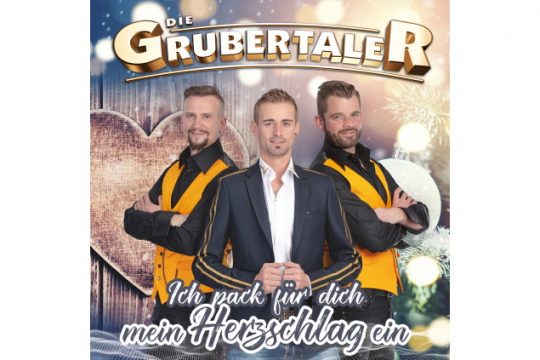 Die Grubertaler (Bild: MCP)
