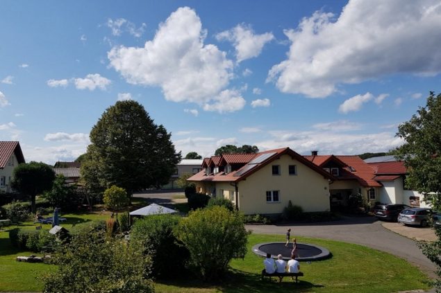 Außenansicht