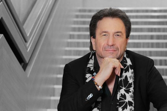 Clemens Bittlinger Pressefoto