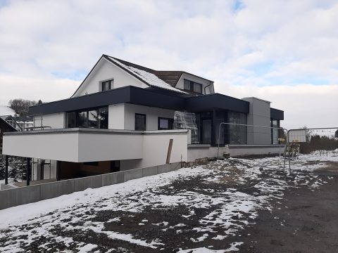 Café Romantic in Dürler