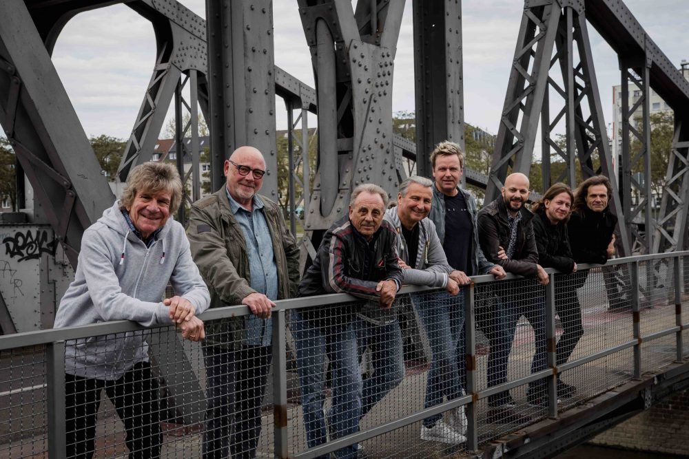 Bläck Fööss Pressefoto