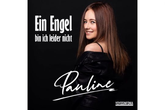 Pauline - Ein Engel Bin Ich Leider Nicht