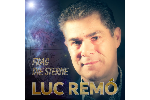 Luc Remó - Frag Die Sterne