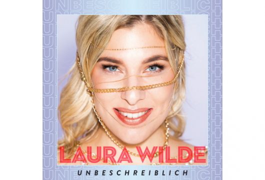 Laura Wilde - Unbeschreiblich