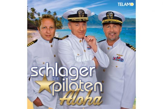 Die Schlagerpiloten - Aloha
