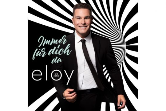 Eloy De Jong - Immer Für Dich Da