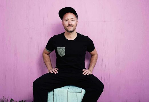 Cris Cosmo (Bild: Daniel Wetzel)