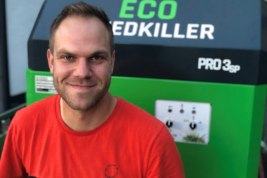 Romain Fonk (Foto: privat)