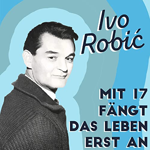 Ivo Robic Single Cover