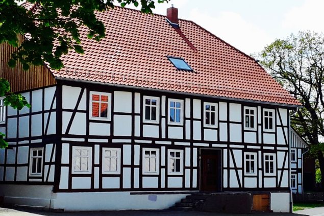 Landhaus Sommer