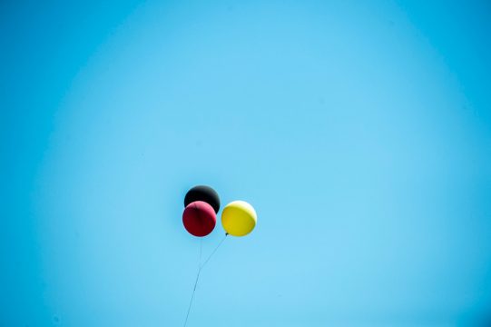 Foto: Nicolas Lambert (belga)