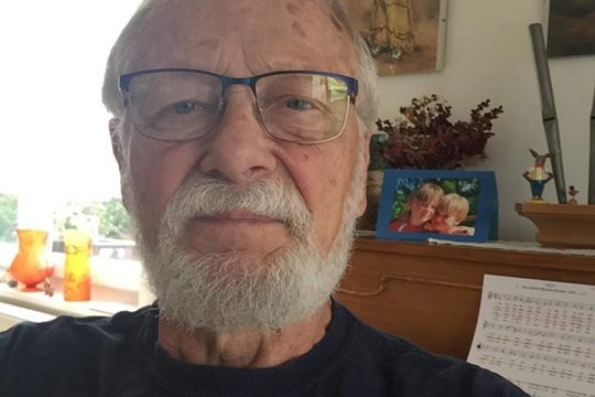 Holger Tirschmann (Bild: privat)