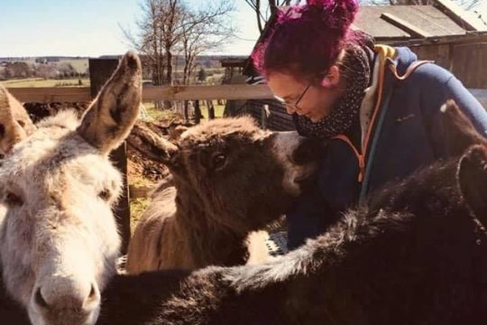 Juliane Henkes (Foto: privat)