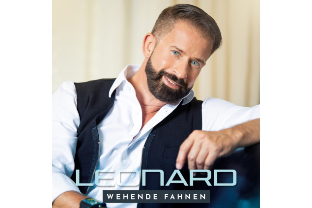 Leonard - Wehende Fahnen