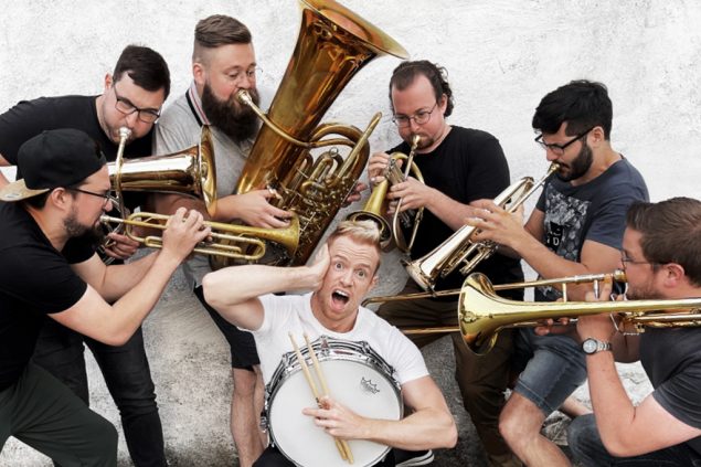 Bild: Brassabumm