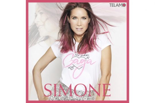 Simone - So Schön Gaga