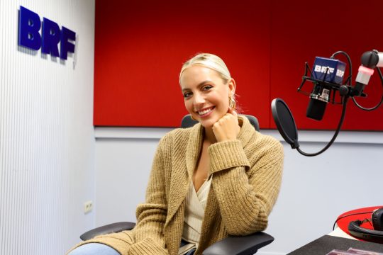 Paulina Wagner stellt ihr Debütalbum vor