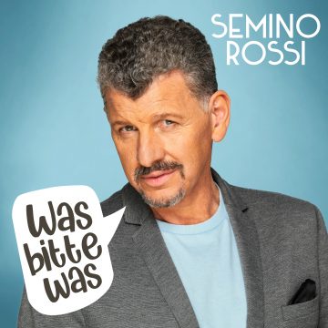 Semino Rossi - Was Bitte Was