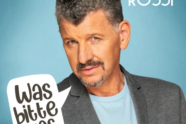 Semino Rossi - Was Bitte Was