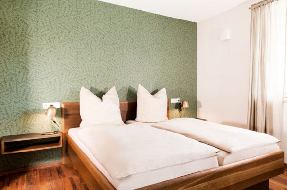 Hofers Hof Schlafzimmer