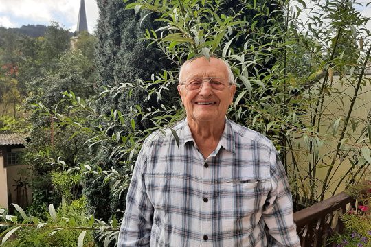 José Lemaire (Bild: privat)